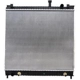 Purchase Top-Quality Radiator by OSC pa2