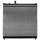 Purchase Top-Quality Radiator by OSC pa3