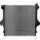 Purchase Top-Quality Radiateur by OSC - 2711 pa1