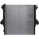 Purchase Top-Quality Radiateur by OSC - 2711 pa4