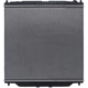 Purchase Top-Quality OSC - 2741 - Radiator pa1