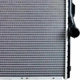 Purchase Top-Quality Radiateur by OSC - 2771 pa17