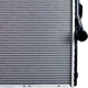 Purchase Top-Quality Radiateur by OSC - 2771 pa8