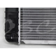 Purchase Top-Quality Radiator by OSC - 2792 pa4