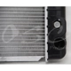 Purchase Top-Quality Radiator by OSC - 2792 pa5