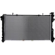 Purchase Top-Quality OSC - 2795 - Radiator pa1