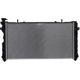 Purchase Top-Quality OSC - 2795 - Radiator pa2