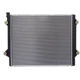 Purchase Top-Quality Radiateur by OSC - 2802 pa2