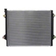 Purchase Top-Quality Radiateur by OSC - 2802 pa3