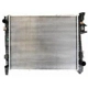 Purchase Top-Quality Radiateur by OSC - 2813 pa1