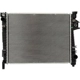 Purchase Top-Quality Radiateur by OSC - 2813 pa2