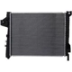 Purchase Top-Quality Radiateur by OSC - 2813 pa3