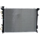 Purchase Top-Quality OSC - 2831 - Radiateur pa2