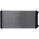 Purchase Top-Quality OSC - 2864 - Engine Coolant Radiator pa2