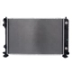 Purchase Top-Quality OSC - 2879 - Engine Coolant Radiator pa1