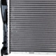 Purchase Top-Quality OSC - 2941 - Radiator pa6