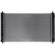 Purchase Top-Quality Radiator by OSC pa2