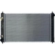 Purchase Top-Quality Radiator by OSC pa3