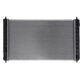 Purchase Top-Quality Radiator by OSC pa4