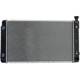 Purchase Top-Quality OSC - 622 - Radiator pa2