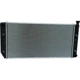 Purchase Top-Quality Radiateur by OSC - 624 pa1