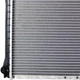 Purchase Top-Quality OSC - 709 - Radiator pa5