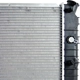 Purchase Top-Quality OSC - 709 - Radiator pa8