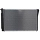 Purchase Top-Quality Radiator by OSC - 951 pa4