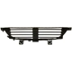 Purchase Top-Quality BLUE STREAK (HYGRADE MOTOR) - AGS1010 - Radiator Shutter Assembly pa1