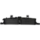 Purchase Top-Quality DORMAN (OE SOLUTIONS) - 601-325 - Radiator Shutter Assembly pa3