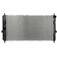 Purchase Top-Quality Radiateur by SPECTRA PREMIUM INDUSTRIES - CU13042 pa5