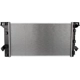 Purchase Top-Quality Radiator by SPECTRA PREMIUM INDUSTRIES pa1