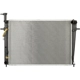 Purchase Top-Quality SPECTRA PREMIUM INDUSTRIES - CU13070 - Radiateur pa8