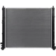 Purchase Top-Quality Radiateur by SPECTRA PREMIUM INDUSTRIES - CU13108 pa13