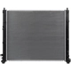 Purchase Top-Quality Radiateur by SPECTRA PREMIUM INDUSTRIES - CU13108 pa6