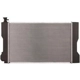 Purchase Top-Quality Radiator by SPECTRA PREMIUM INDUSTRIES pa1