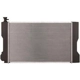 Purchase Top-Quality Radiator by SPECTRA PREMIUM INDUSTRIES pa4