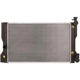 Purchase Top-Quality Radiator by SPECTRA PREMIUM INDUSTRIES pa5