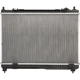 Purchase Top-Quality Radiator by SPECTRA PREMIUM INDUSTRIES - CU13201 pa5