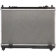 Purchase Top-Quality Radiator by SPECTRA PREMIUM INDUSTRIES - CU13201 pa9