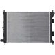 Purchase Top-Quality Radiateur by SPECTRA PREMIUM INDUSTRIES - CU13202 pa1