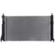 Purchase Top-Quality Radiateur by SPECTRA PREMIUM INDUSTRIES - CU13220 pa7