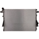 Purchase Top-Quality SPECTRA PREMIUM INDUSTRIES - CU13230 - Radiateur pa5