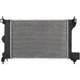 Purchase Top-Quality Radiateur by SPECTRA PREMIUM INDUSTRIES - CU13247 pa1