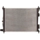 Purchase Top-Quality Radiateur by SPECTRA PREMIUM INDUSTRIES - CU13253 pa1