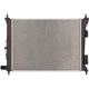 Purchase Top-Quality Radiateur by SPECTRA PREMIUM INDUSTRIES - CU13253 pa5