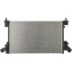 Purchase Top-Quality Radiateur by SPECTRA PREMIUM INDUSTRIES - CU13271 pa7