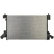 Purchase Top-Quality Radiateur by SPECTRA PREMIUM INDUSTRIES - CU13271 pa8