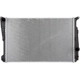 Purchase Top-Quality Radiateur by SPECTRA PREMIUM INDUSTRIES - CU13370 pa1