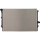 Purchase Top-Quality SPECTRA PREMIUM INDUSTRIES - CU13423 - Radiateur pa4